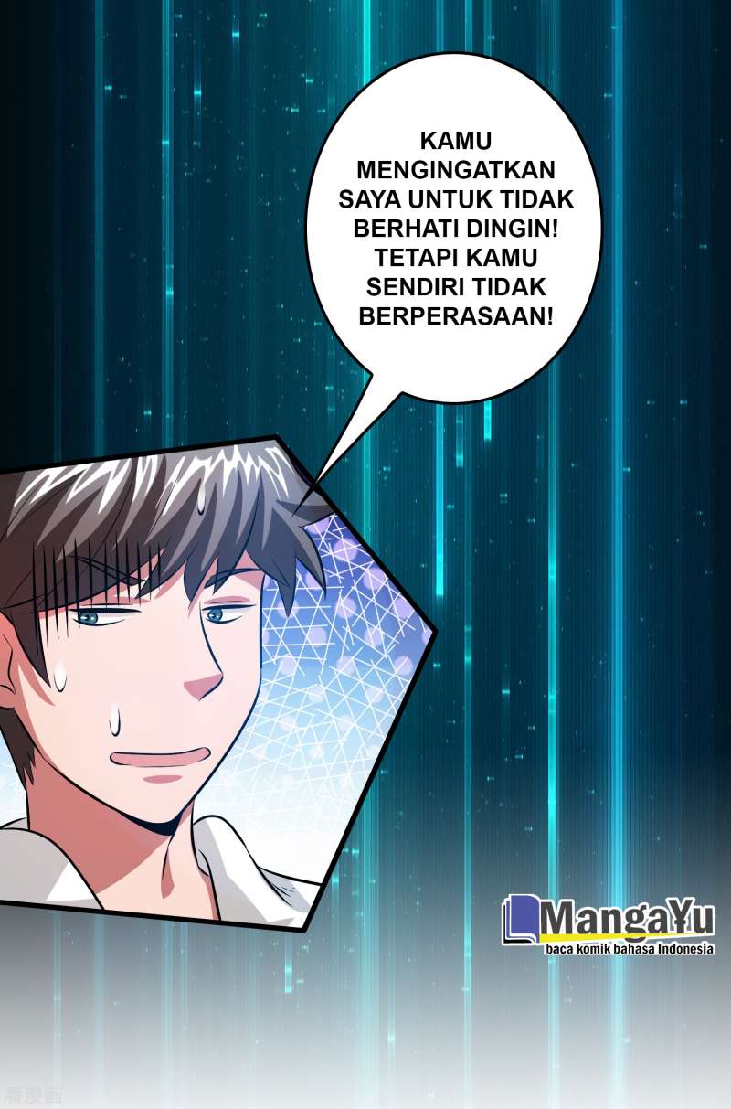 Outlander Tyrant Supplier Chapter 43 Gambar 22